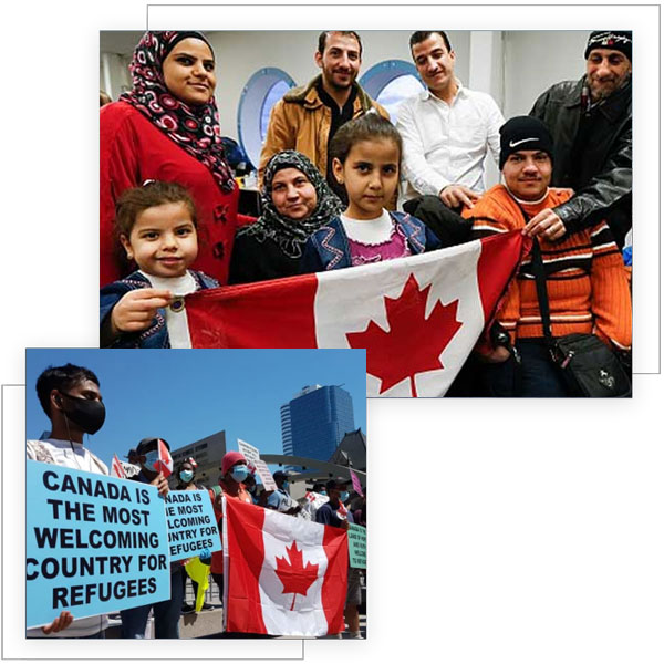 Humanitarian Compassionate Immigration Consultants in Woodstock, Ontario, Canada, India